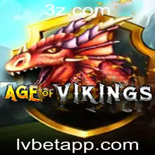 Descubra AgeofViking: O Fascinante Mundo dos Vikings na Plataforma Lvbet