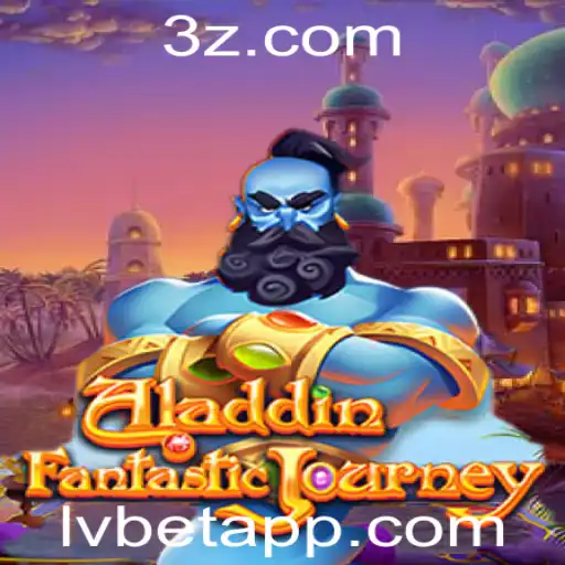 Explorando o Mundo de Aladdin no Cassino Online com o Lvbet