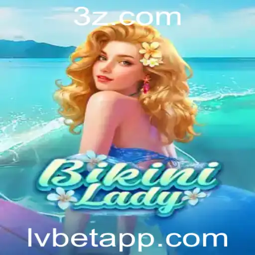 Descubra o Mundo Vibrante do Jogo BikiniLady: Um Mergulho na Diversão com Lvbet