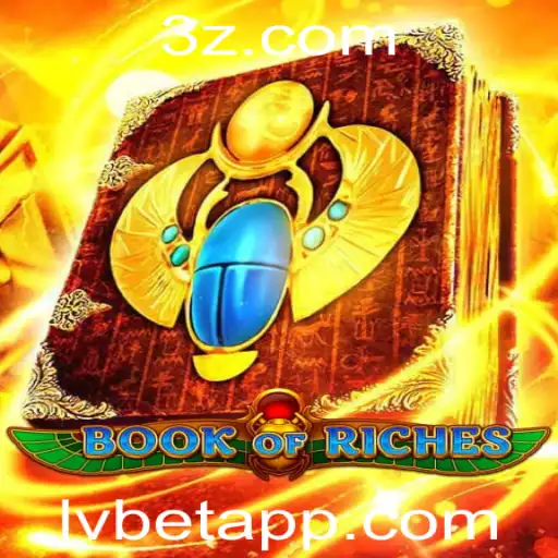 Explorando o Fascinante Mundo do Jogo BookofRiches na Lvbet