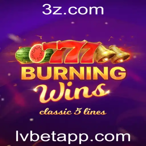 Descubra o Empolgante Mundo de BurningWins no Lvbet