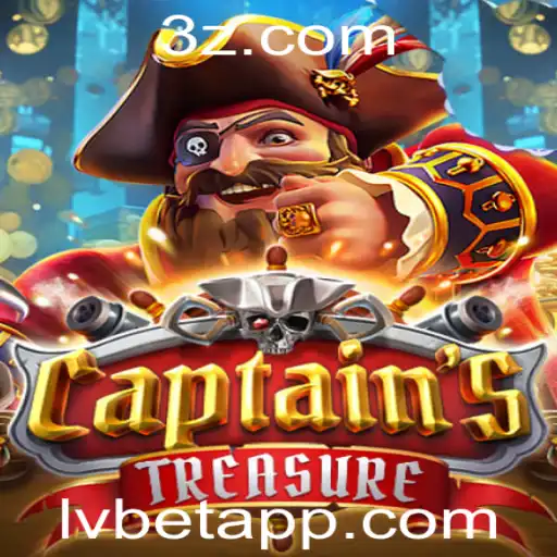 Explorando o Mundo de CaptainssTreasure no Lvbet
