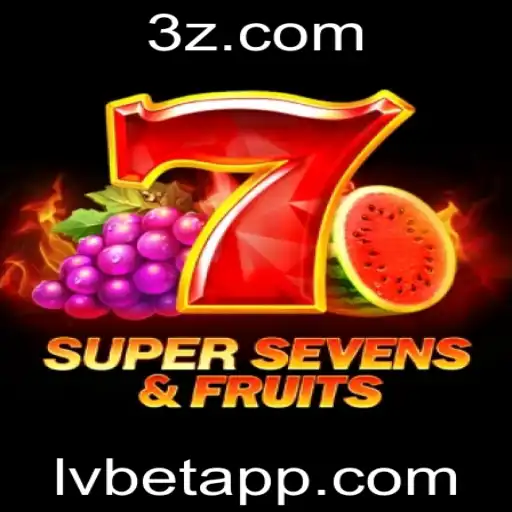Explorando o Fascinante Mundo de 7SuperSevensFruits no Lvbet