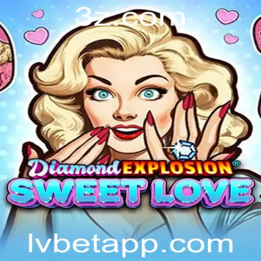 Explorando o Fascinante Jogo DiamondExplosionSweetLove