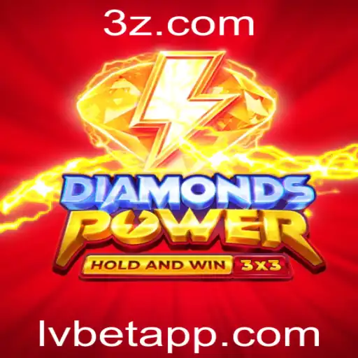 Explorando o Mundo de Diamondspower: Um Jogo Fascinante da Lvbet