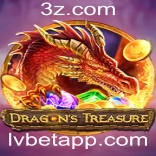 Explorando as Aventuras de DragonsTreasure no Lvbet