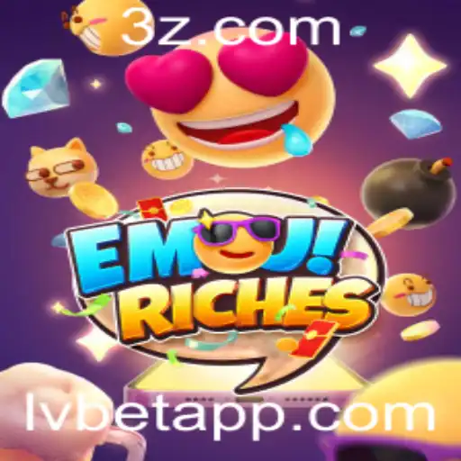 Explorando EmojiRiches no Lvbet: Uma Imersão no Mundo dos Emojis
