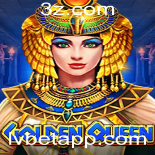 GoldenQueen: Descubra o Brilhante Mundo do Jogo em parceria com Lvbet