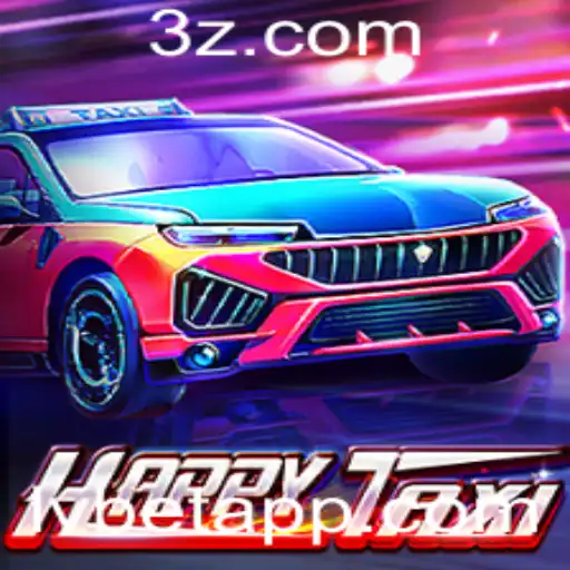 Explorando o Mundo do Jogo HappyTaxi com a Lvbet