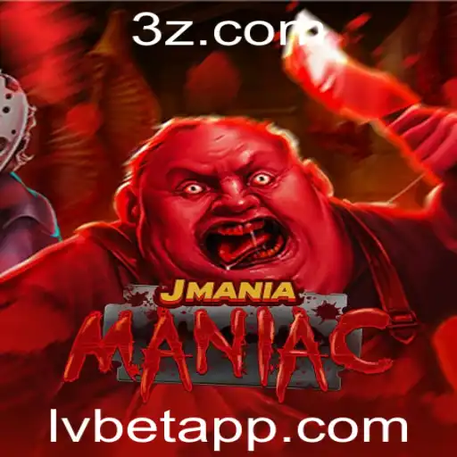 Explorando o Mundo de JManiaManiac e a Conexão com Lvbet