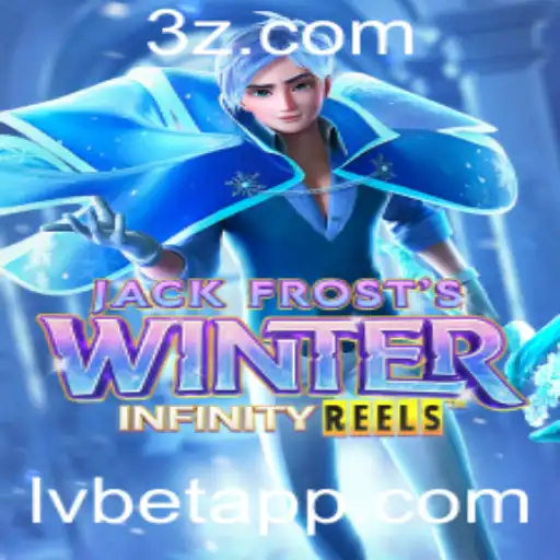 Descubra o Fascinante Mundo de JackFrostsWinter no Lvbet