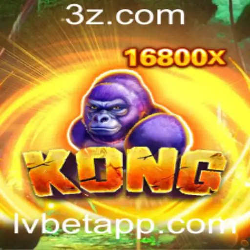 Descubra o Fascinante Jogo Kong em Lvbet