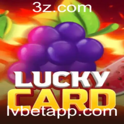Descobrindo o Mundo de LuckyCard: O Novo Jogo de Sucesso na Lvbet