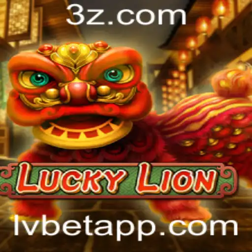 LuckyLion: Descubra o Novo Sensação dos Jogos Online da Lvbet