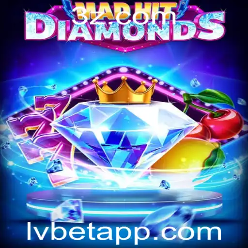 Explorando o Fascinante Mundo do Jogo MadHitDiamonds da Lvbet