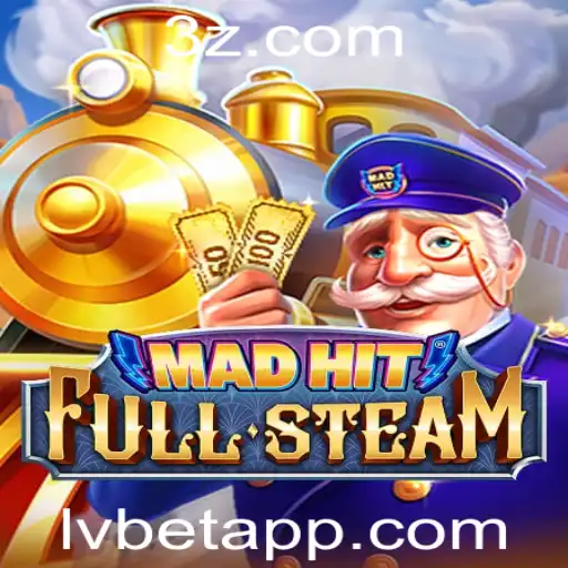 Descubra o Fascinante Mundo de MadHitFullSteam com Lvbet