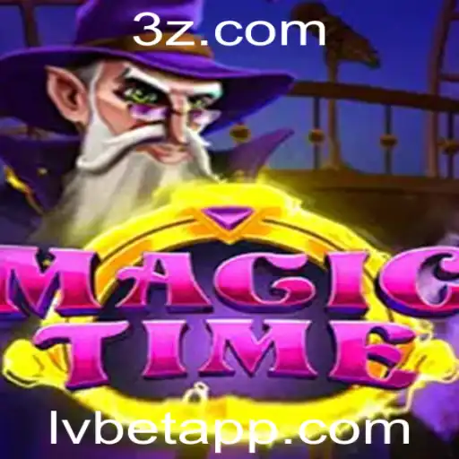 MagicTime: Explorando a Magia do Novo Jogo Disponível na Lvbet