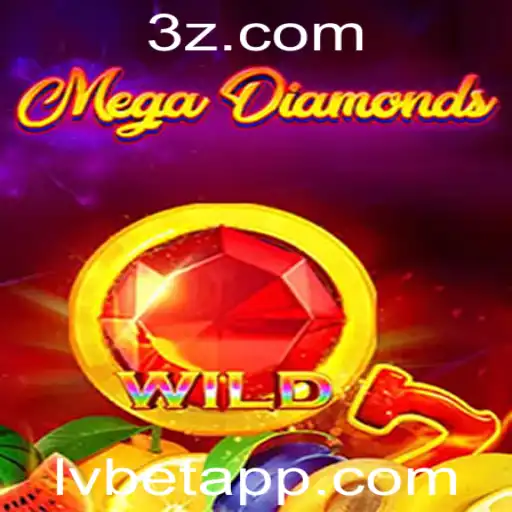 MegaDiamond: Explorando o Brilhante Jogo no LVbet