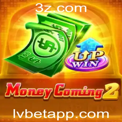 Descubra MoneyComing2: O Novo Jogo de Lvbet Que Está Revolucionando o Mercado