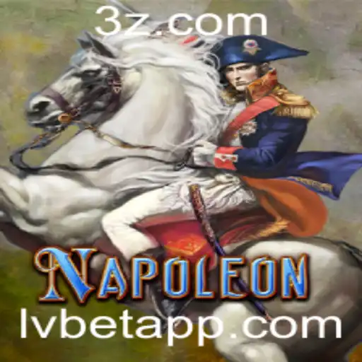 Napoleon: Descubra o Jogo Empolgante Disponível no Lvbet