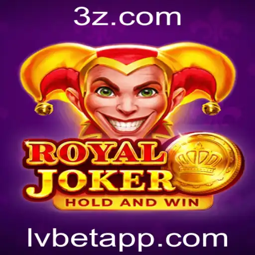 Descubra o Empolgante Mundo do Jogo RoyalJoker com a Lvbet
