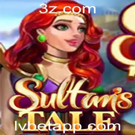 Explore o Fascinante Mundo de Sultanstale no Casino Lvbet