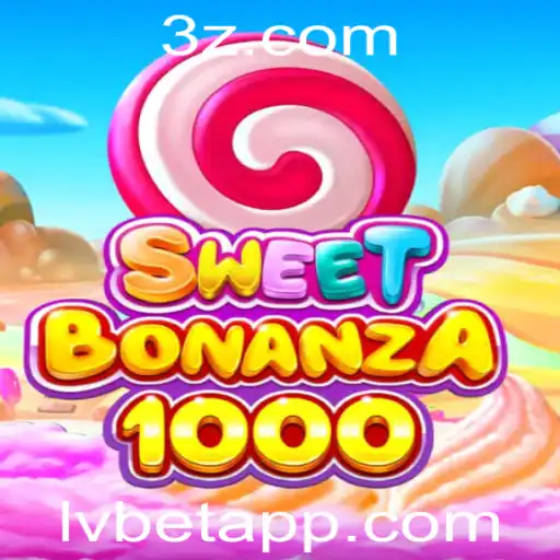 Explorando o Fascinante Mundo de SweetBonanza1000 no Lvbet