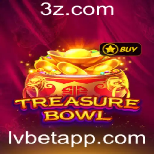 Explorando o Mundo de 'TreasureBowl' no Lvbet