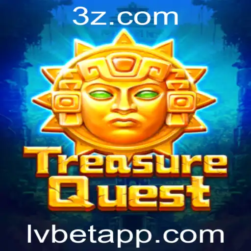 Descubra o Fascinante Mundo de TreasureQuest com a Lvbet