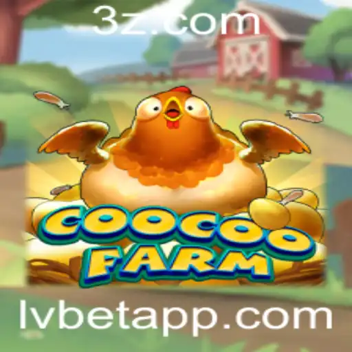 Descubra as Emoções de CooCooFarm: Um Jogo Inovador no Mundo da Lvbet