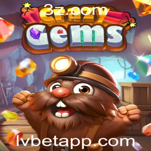 Explorando o Mundo Fascinante de CrazyGems e a Plataforma Lvbet
