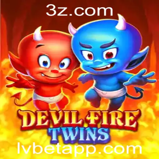 Explorando o Mundo de DevilFireTwins: Um Impulsionador na Plataforma Lvbet