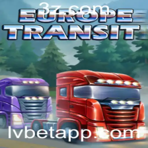 Explorando EuropeTransit: Um Desafio Empolgante com Lvbet