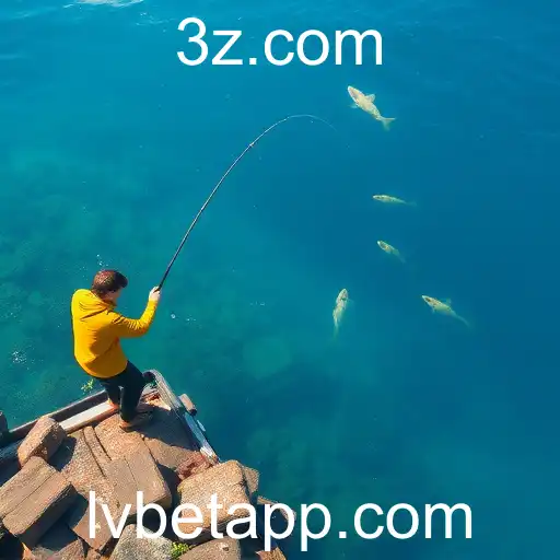 Explorando o Mundo da Pesca: Uma Jornada com Lvbet
