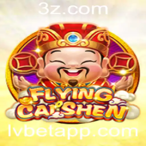 Exploração do Jogo FlyingCaiShen na Plataforma Lvbet