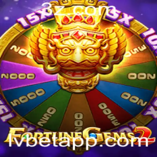 Descubra a Aventura do Jogo FortuneGems2 no Lvbet
