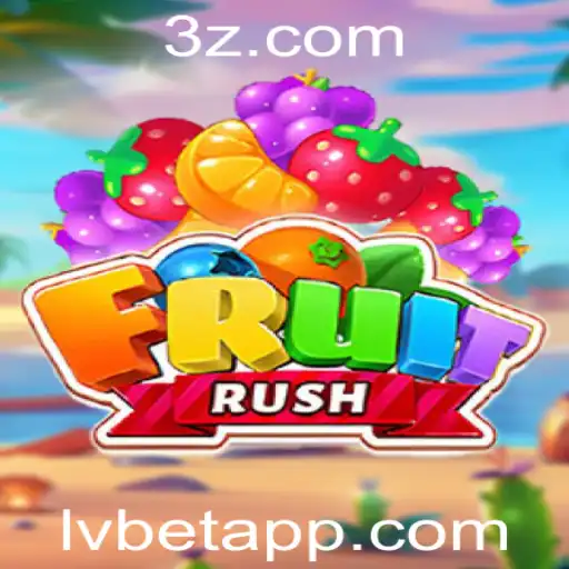 Descubra FruitRush: O Novo Fenômeno dos Jogos Online na Lvbet