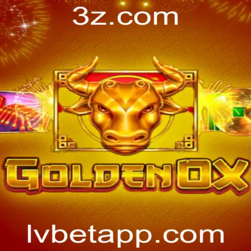 Explorando o Fascinante Jogo GoldenOx no Cassino Lvbet