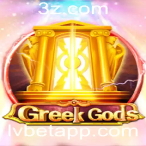 Descubra o Fascinante Mundo de GreekGods no Lvbet
