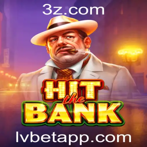 Descubra o Novo Jogo 'HitTheBank' e Suas Regras no Lvbet