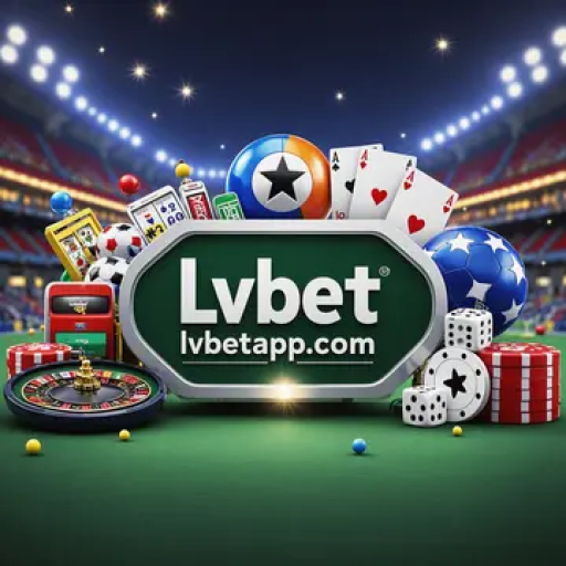 Lvbet