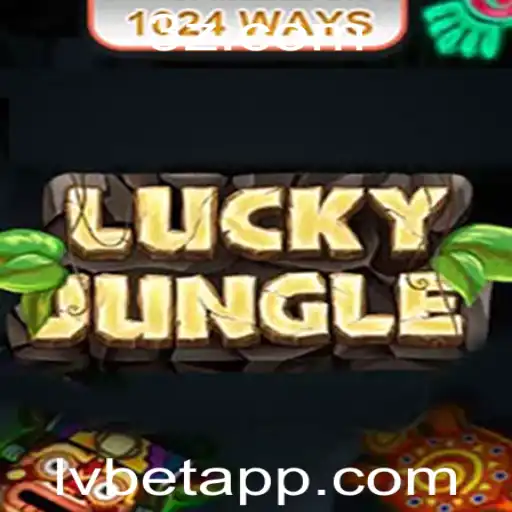 Descubra o Fascínio de LuckyJungle1024 no Universo de Jogos da Lvbet