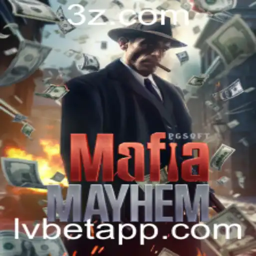 MafiaMayhem: Descubra o Jogo de Estratégia e Intriga com o Apoio do Lvbet