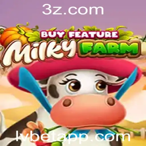 Descubra o Mundo do 'MilkyFarmBuyFeature' no Casino Lvbet