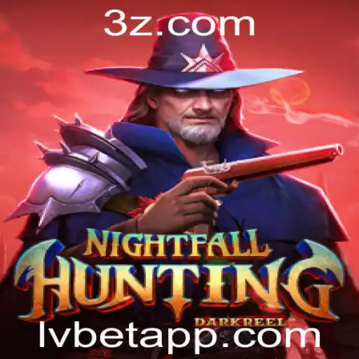 Descubra o Fascinante Mundo de NightfallHunting