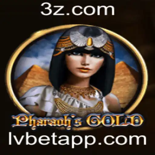 Desvendando PharaohsGold: Uma Jornada ao Antigo Egito com Lvbet