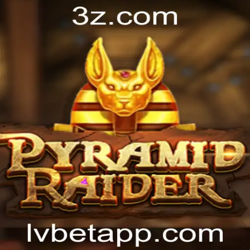 Explorando o Mundo de 'PyramidRaider' com a Lvbet