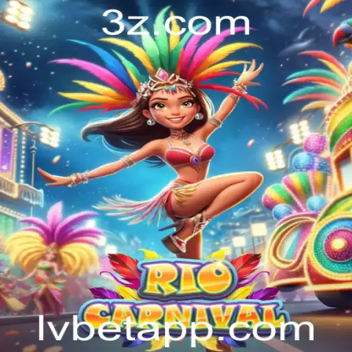 Desbrave o Jogo RioCarnival: A Emocionante Experiência de Casino da Lvbet