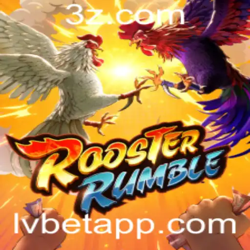 Descubra o Fascinante Mundo de RoosterRumble em parceria com Lvbet