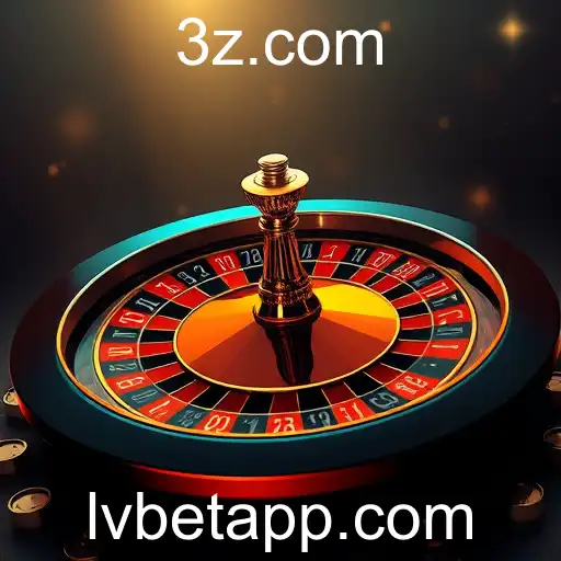 Explorando o Mundo da Roleta com a Lvbet